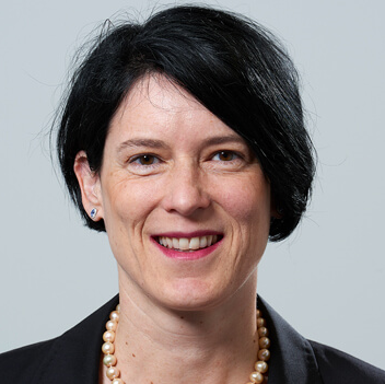 Mag. Dunja Zwerger-Holdermann