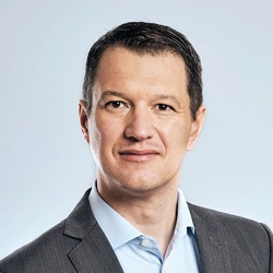Mag. Gernot Göttlicher